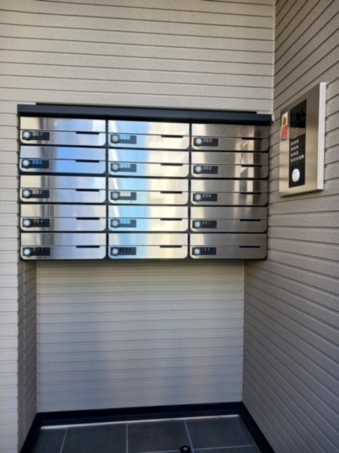 アクティーフのその他共用部分