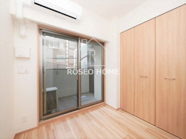 レオンコンフォート本町クレセントの内装|同マンション別部屋：参考写真