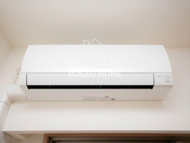 レオンコンフォート本町クレセントの設備|同マンション別部屋：参考写真