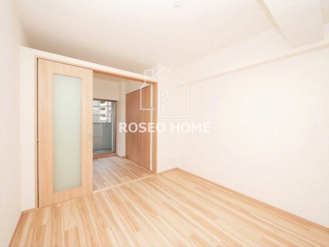 レオンコンフォート本町クレセントの内装|同マンション別部屋：参考写真