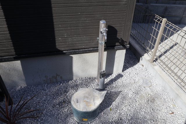 《仲介手数料無料》緑区道祖土４丁目6-24-1新築一戸建てグラファーレの外観