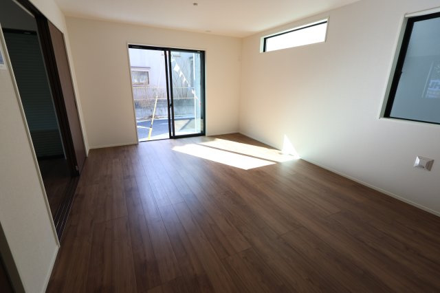 《仲介手数料無料》緑区道祖土４丁目6-24-1新築一戸建てグラファーレ