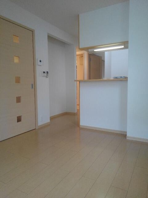 プリムローズの内装|同施工会社別建物写真