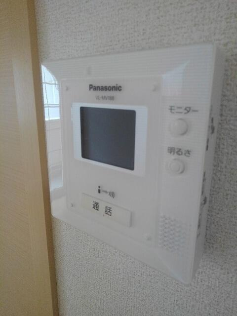 プリムローズのセキュリティ|同施工会社別建物写真