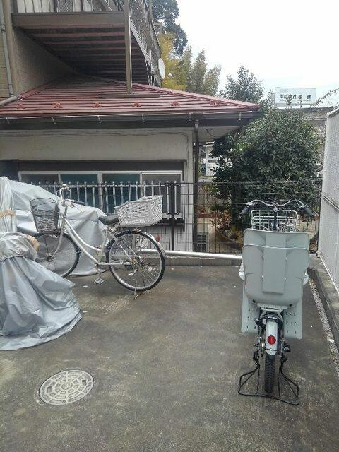 プリムローズのその他共用部分