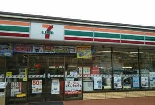 プリムローズの周辺|セブンイレブンまで260m