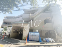 スターダスト新百合の画像