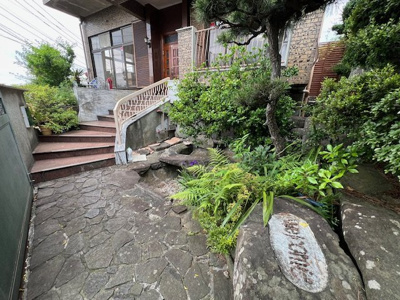 【玄関】 | 赤坂二丁目11番52号（A-11）