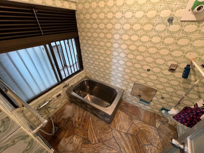 【浴室】 | 赤坂二丁目11番52号（A-11）