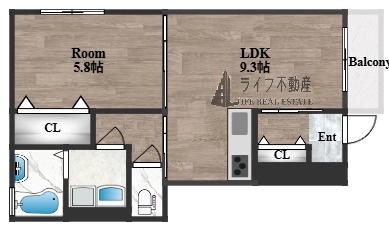 メゾンルル