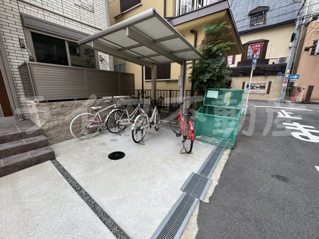 メゾンルルのその他共用部分