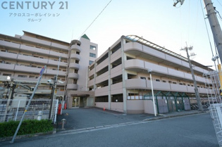 鉄筋コンクリート造７階建