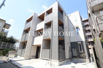 パセオコーワⅡの画像