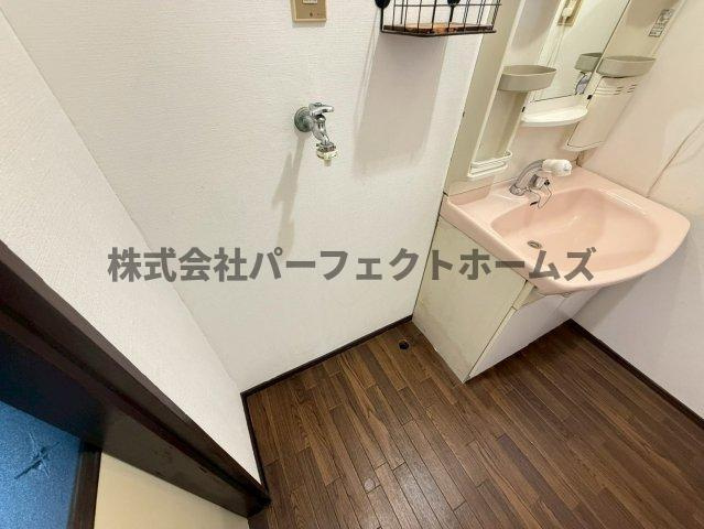 国松町戸建　賃貸の設備|ランドスペース