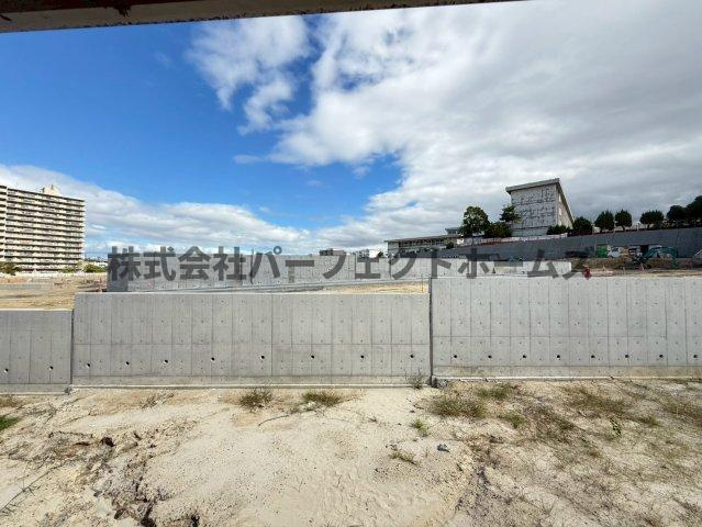 国松町戸建　賃貸の展望