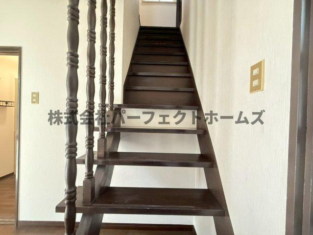 国松町戸建　賃貸の内装|内装も気になるポイント