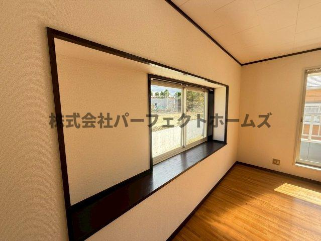 国松町8戸建　賃貸の内装|中はこのようになっています