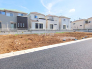 《仲介手数料無料》緑区道祖土４丁目6-24-1(3号棟)新築一戸建てグラファーレの画像
