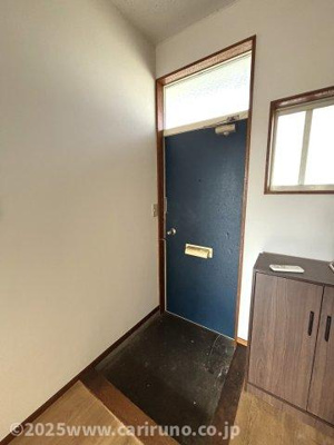 【玄関】 | サンハイムY＆Y