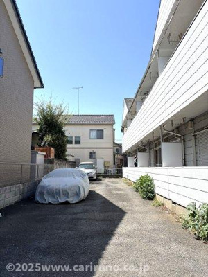 【駐車場】 | サンハイムY＆Y