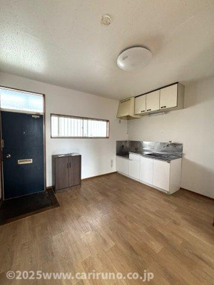 【内装】 | サンハイムY＆Y