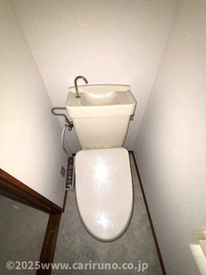 【トイレ】 | サンハイムY＆Y