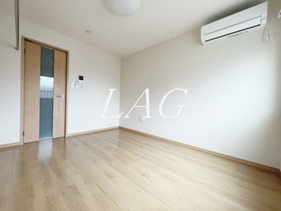 【寝室】 | リーブル大和 | 寝室です。