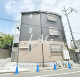 リーブル大和の画像