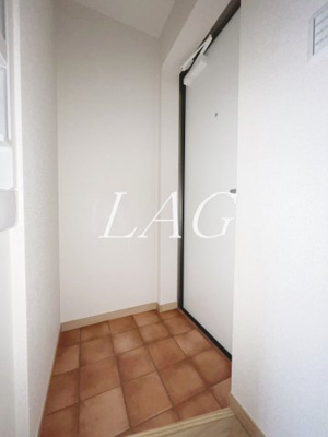 【玄関】 | リーブル大和 | 玄関です。