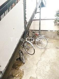 【その他共用部分】 | クレストハイツ