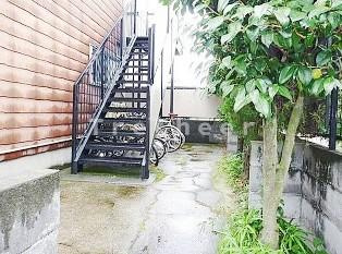 【その他】 | クレストハイツ