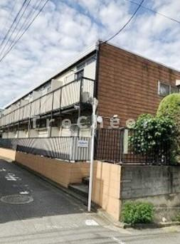 【外観】 | クレストハイツ