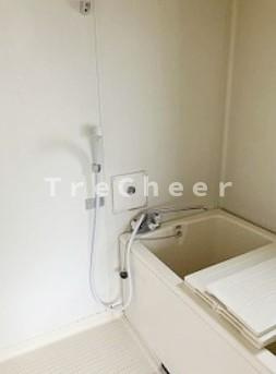 【浴室】 | クレストハイツ