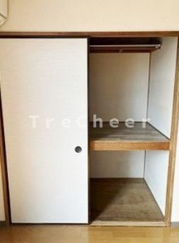 【収納】 | クレストハイツ