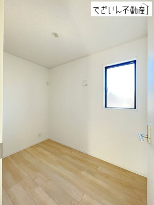 【収納】 | Cradle garden吉見町東野第20　新築住宅 | ≪2号棟≫
現地(2026年1月撮影)