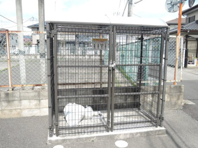 【その他】 | ローズコート宮の内 Ａ | その他共有部分