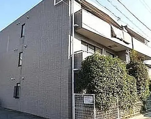 サンテラス高輪