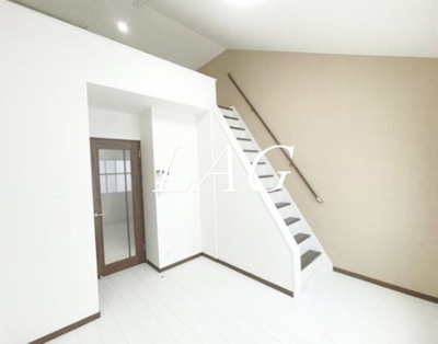 【寝室】 | アールガーランド南台 | 寝室です。