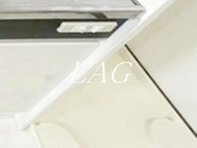 【設備】 | アールガーランド南台 | 室内洗濯機置き場です。