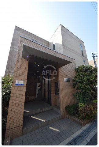 エクセレントフィールドのその他共用部分|エクセレントフィールド　外観