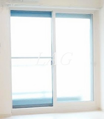 【バルコニー】 | リブリ・西鶴間 | バルコニーです。