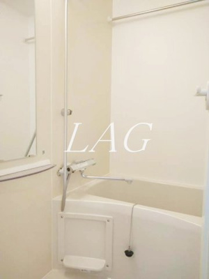 【浴室】 | リブリ・西鶴間 | お風呂です。