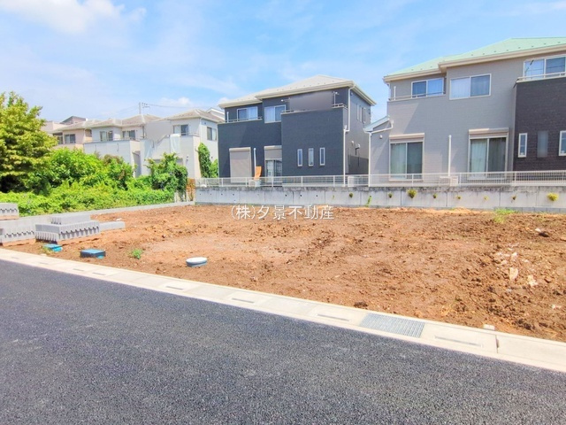  | 《仲介手数料無料》緑区道祖土４丁目6-24-1(4号棟)新築一戸建てグラファーレ