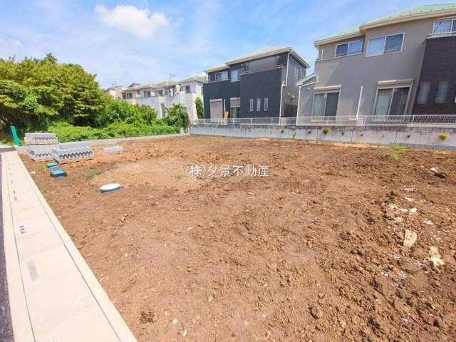  | 《仲介手数料無料》緑区道祖土４丁目6-24-1(4号棟)新築一戸建てグラファーレ