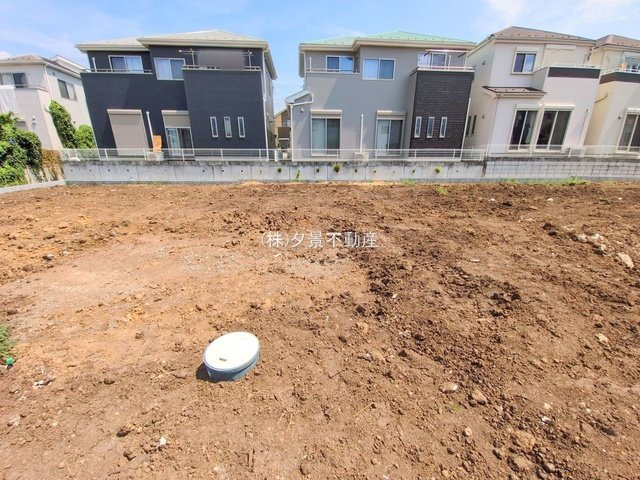  | 《仲介手数料無料》緑区道祖土４丁目6-24-1(4号棟)新築一戸建てグラファーレ