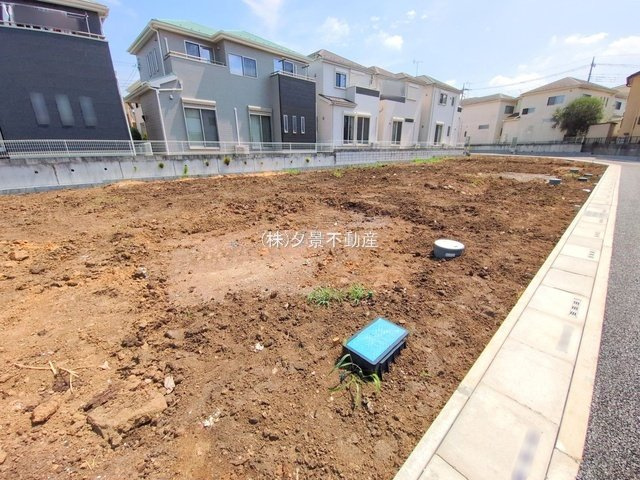  | 《仲介手数料無料》緑区道祖土４丁目6-24-1(4号棟)新築一戸建てグラファーレ