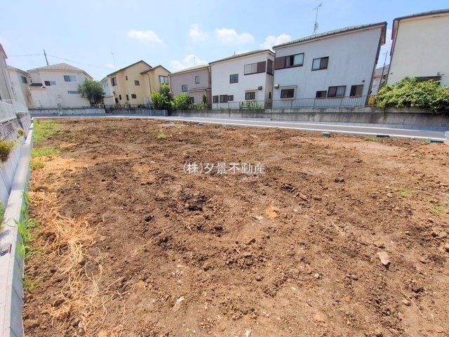  | 《仲介手数料無料》緑区道祖土４丁目6-24-1(4号棟)新築一戸建てグラファーレ