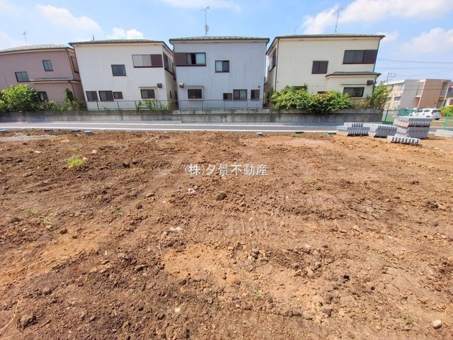  | 《仲介手数料無料》緑区道祖土４丁目6-24-1(4号棟)新築一戸建てグラファーレ