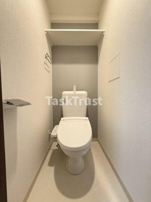 【トイレ】 | Alivis都島北通