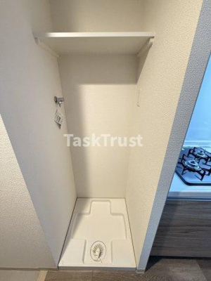 【設備】 | Alivis都島北通